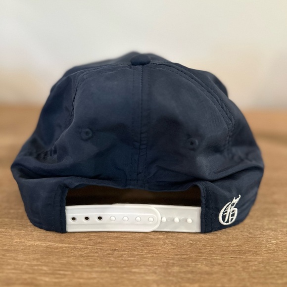 Greyson Rope Hat - Picture 3 of 3